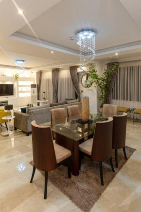 Terragems - 3 Bedroom Apartment